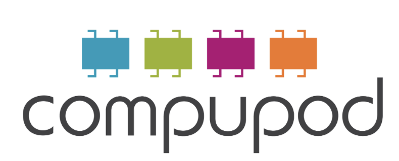 Compupod